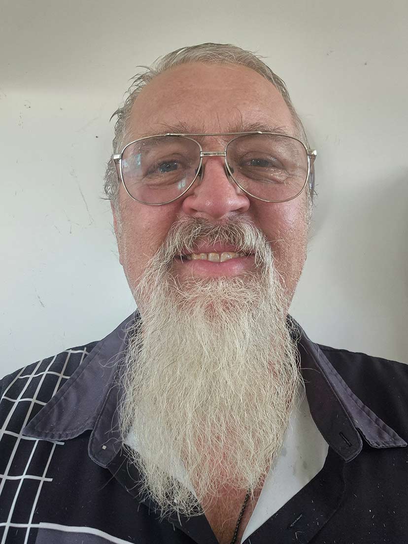 Peter