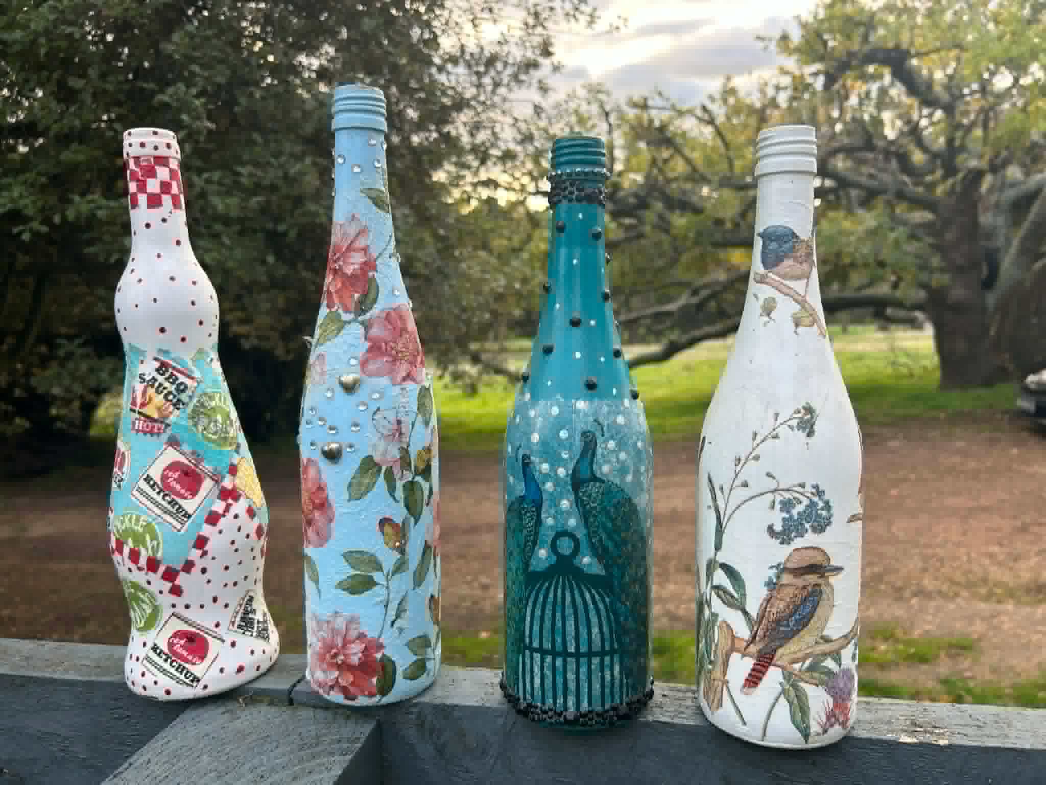 craft bottles craft bottles