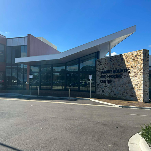 Mount Barker Pool