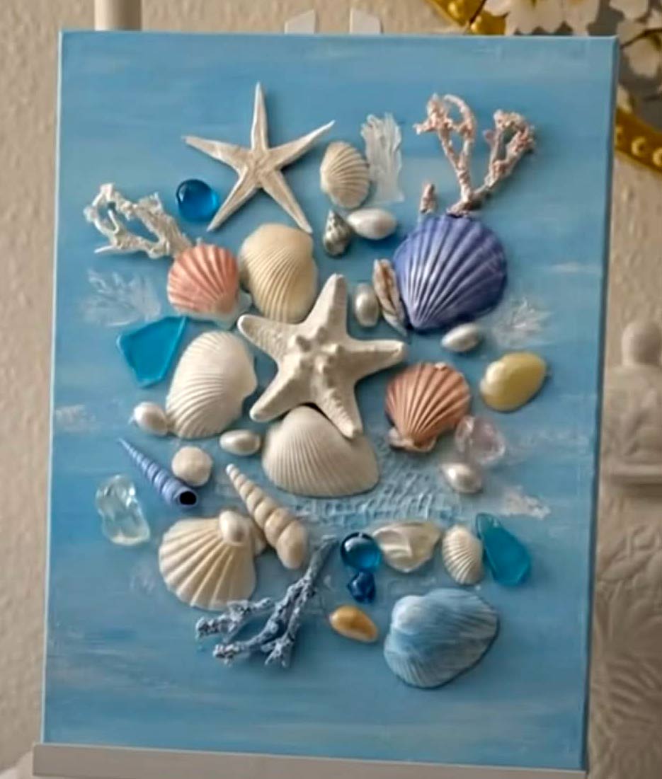 beach creations